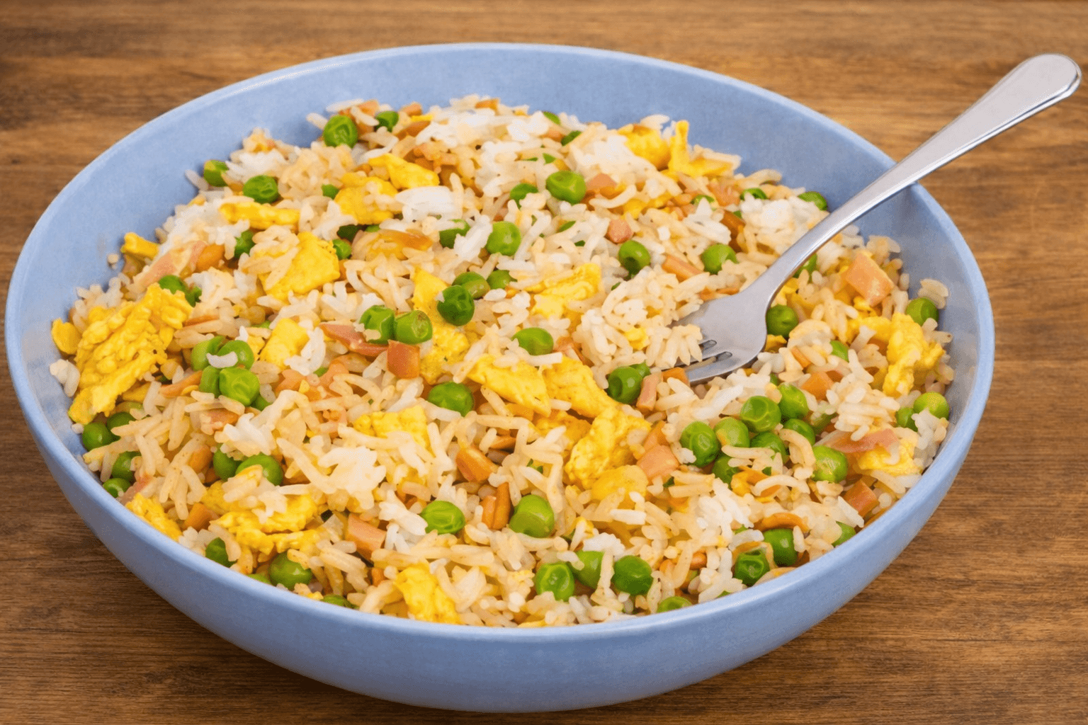 Riso alla cantonese
