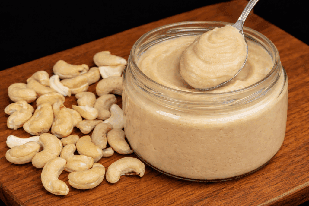 Ogni mattina ne metto un cucchiaio sul pane o le fette biscottate e sento subito la differenza: più sazietà e meno voglia di spuntini!