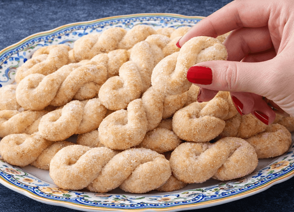 Biscotti di magro