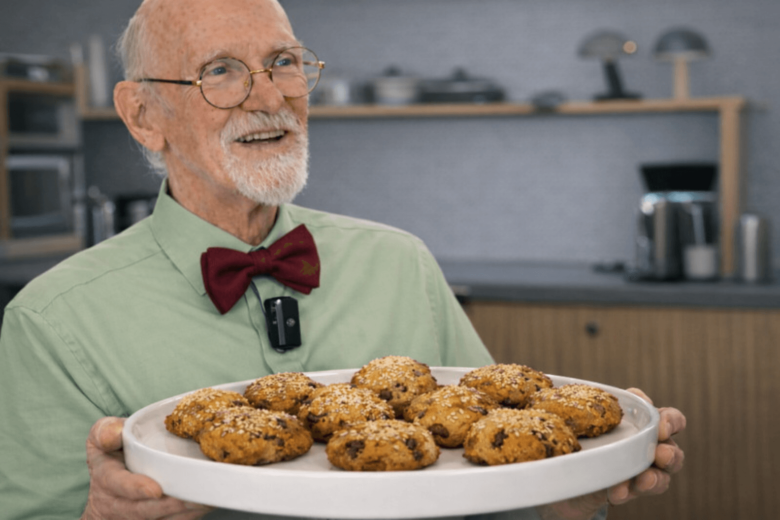 Biscotti di Franco Berrino