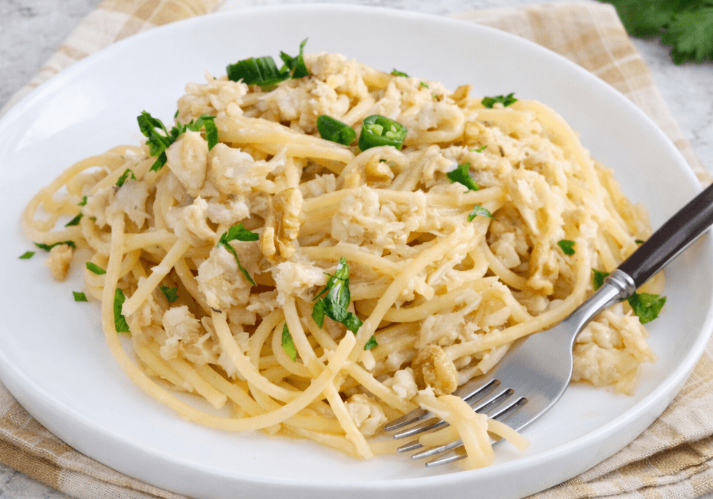 Pasta del pezzente