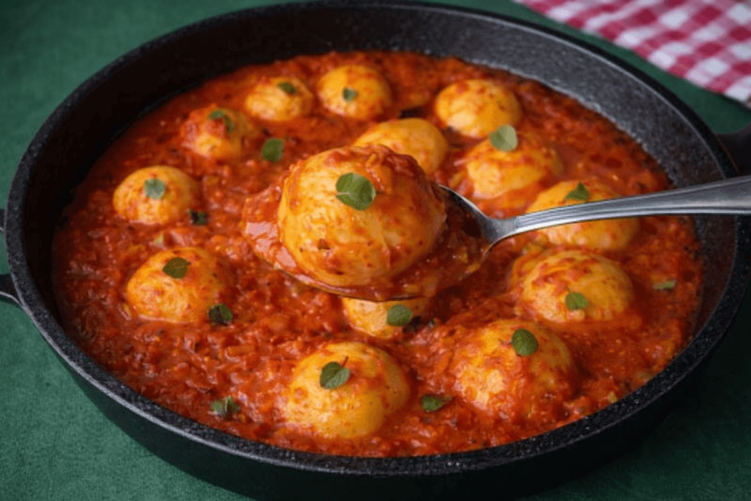 Polpette di ricotta