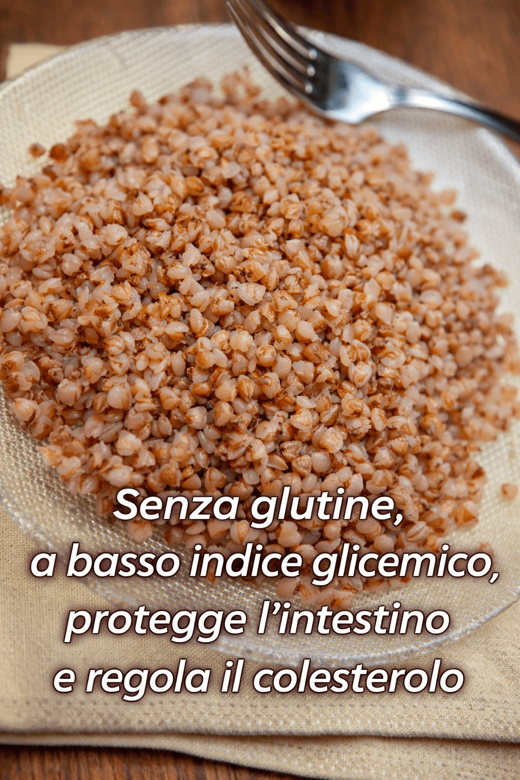 Grano saraceno