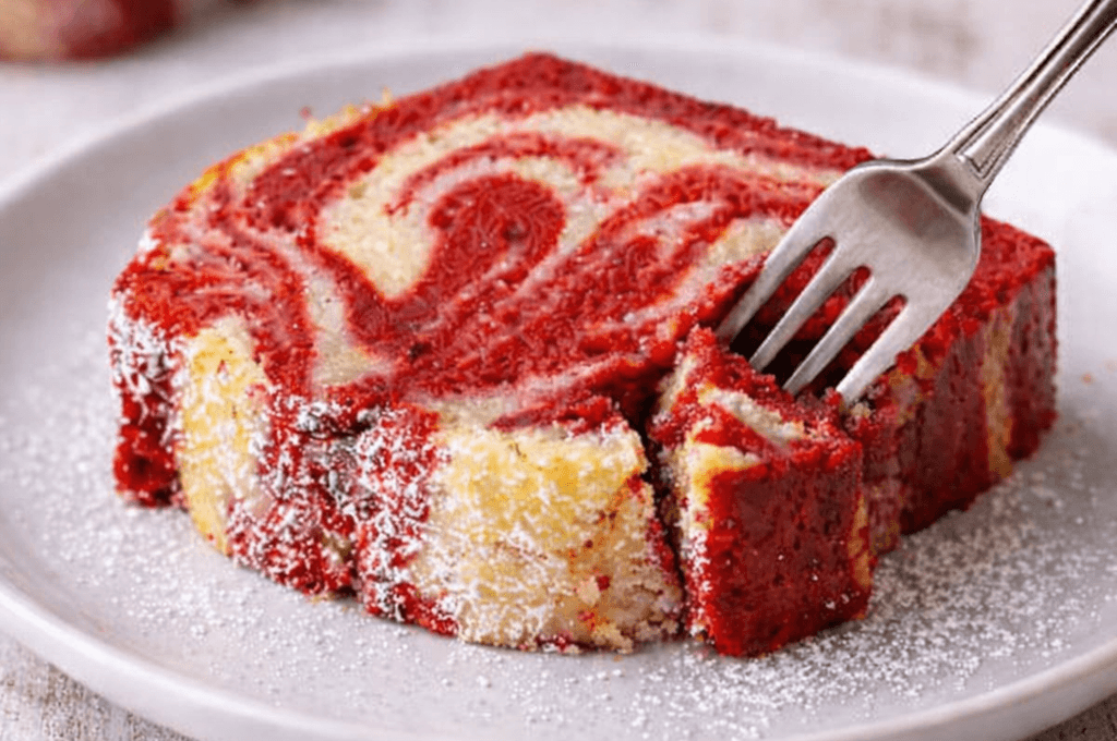 Red velvet
