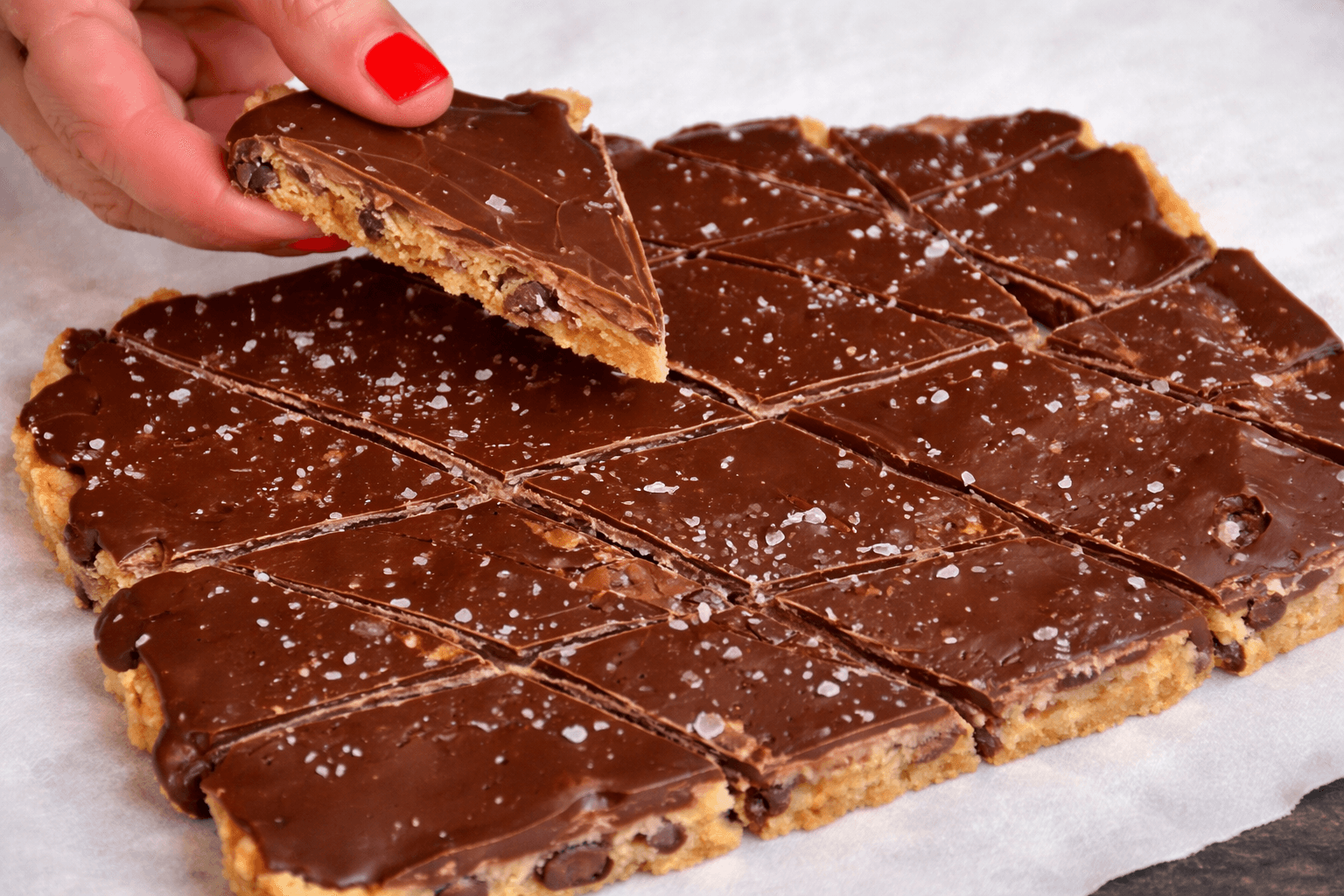 Biscotti sazianti