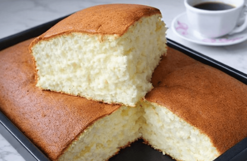 Torta di cotone
