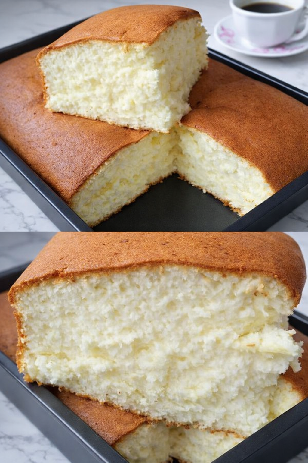 Torta di cotone