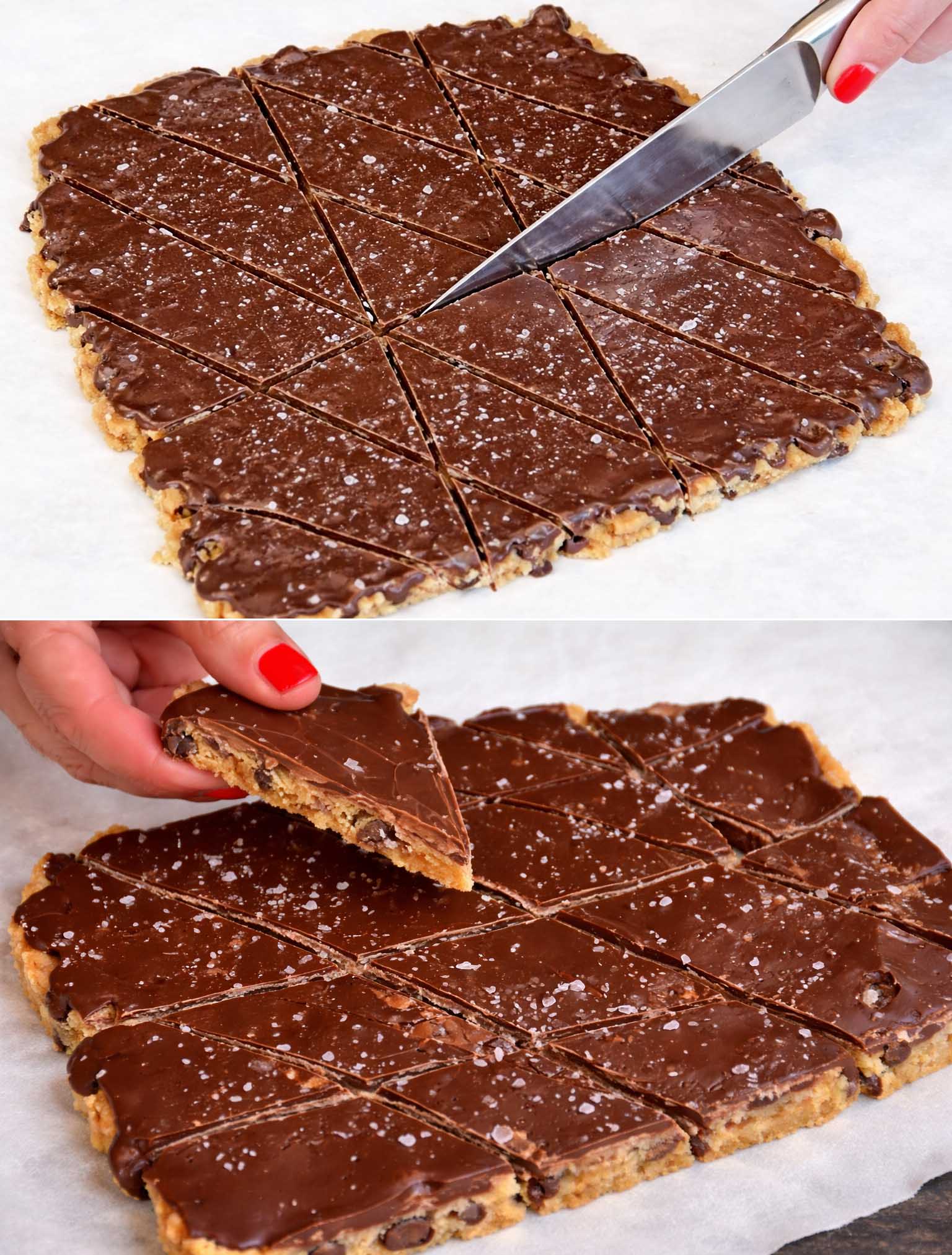 Biscotti sazianti