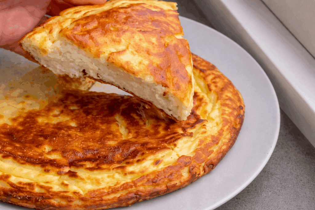 Sono una nutrizionista e questa è la cena che faccio quando voglio una ricetta proteica che mi sazi davvero e la farcisco pure come voglio!