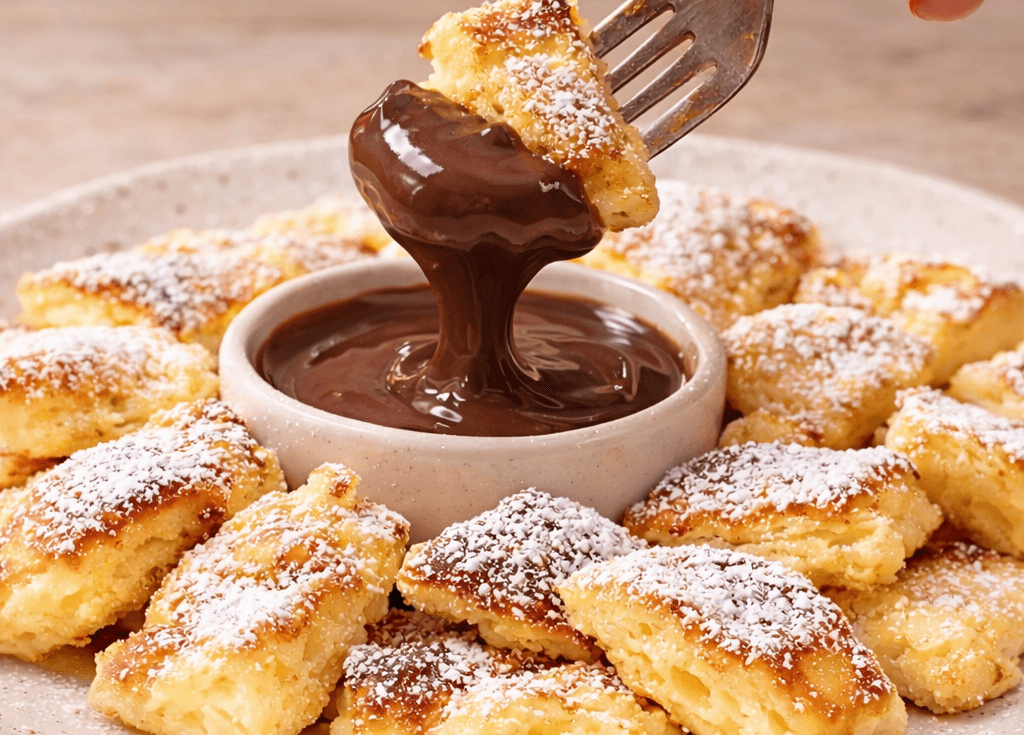 Kaiserschmarrn