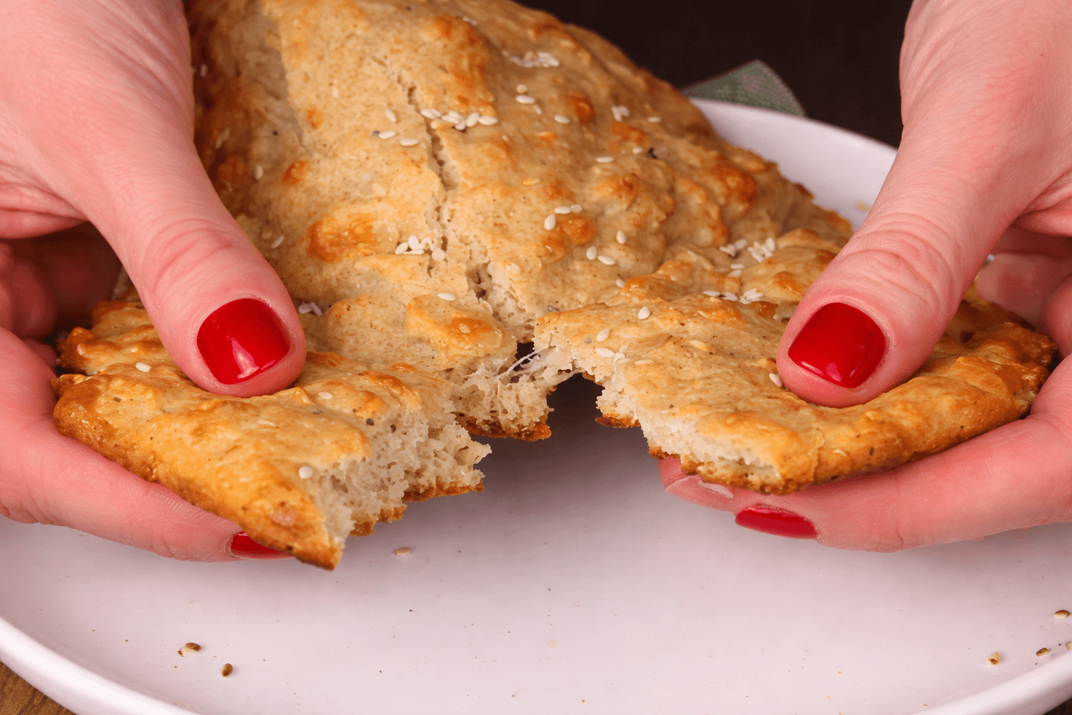 Pane low carb