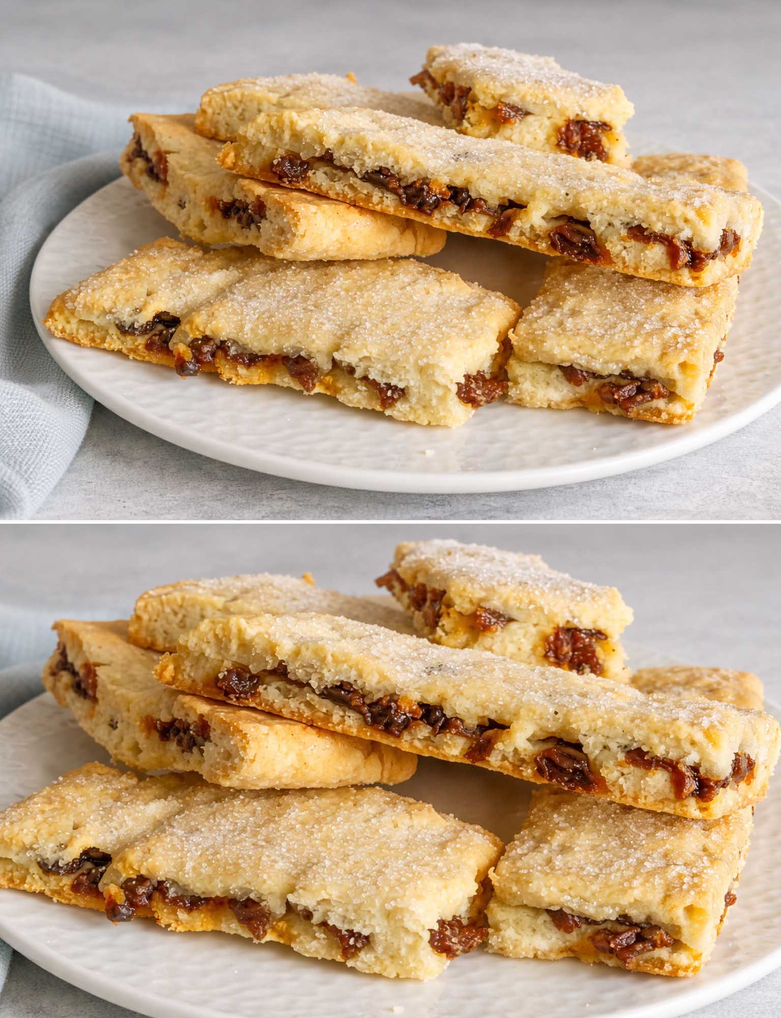 Biscotti Garibaldi