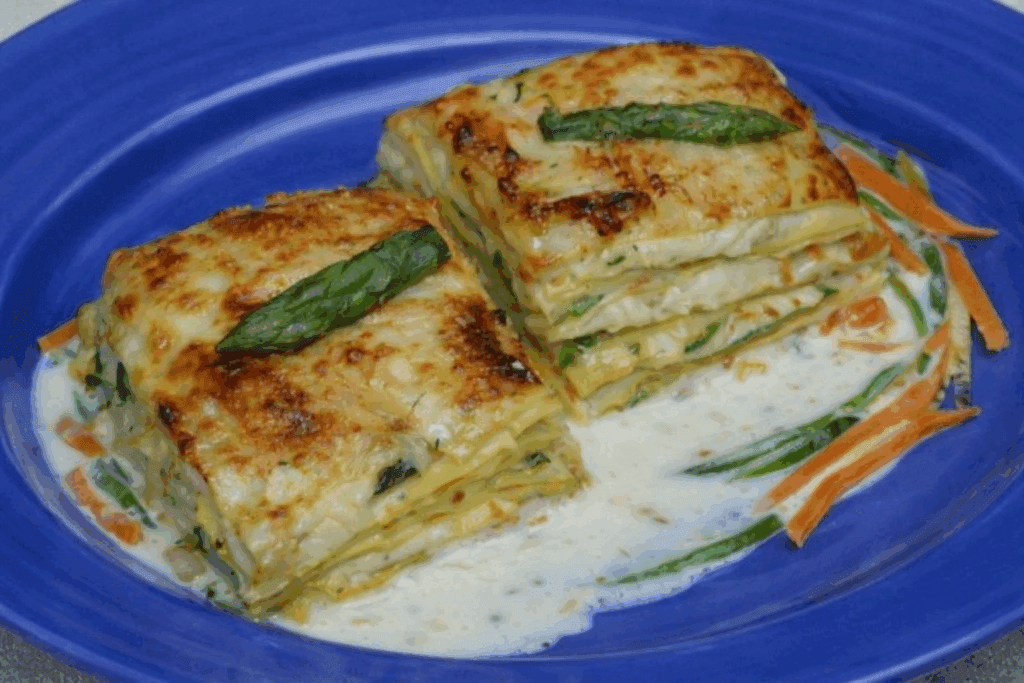 L’anno scorso pensavo bastasse una teglia sola, invece no: quest’anno le preparo sia a Pasqua che per Pasquetta, ormai vado sul sicuro!