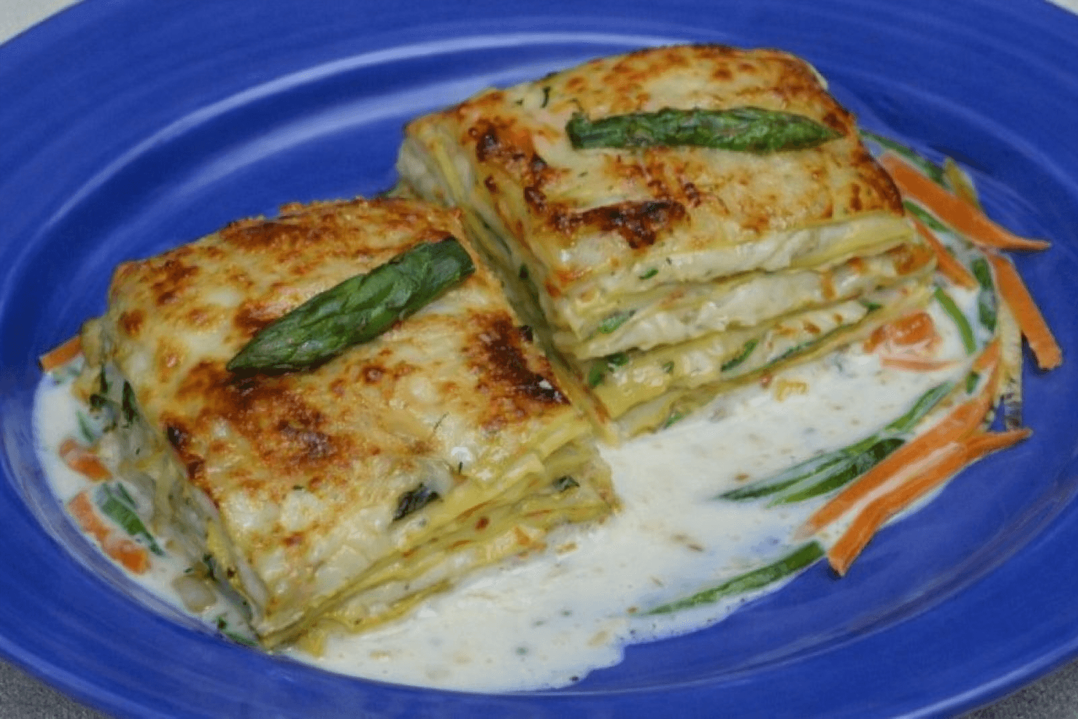 Lasagna di Pasqua