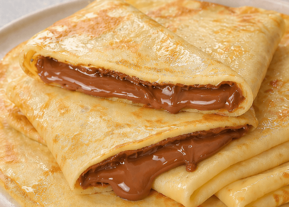 Crepes