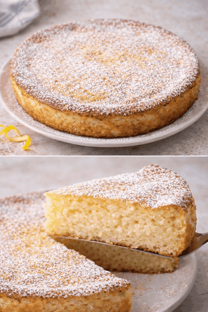 Questa torta di riso non manca a Pasqua, e il giorno dopo è ancora più buona per Pasquetta: è una di quelle ricette che rifarei sempre!
