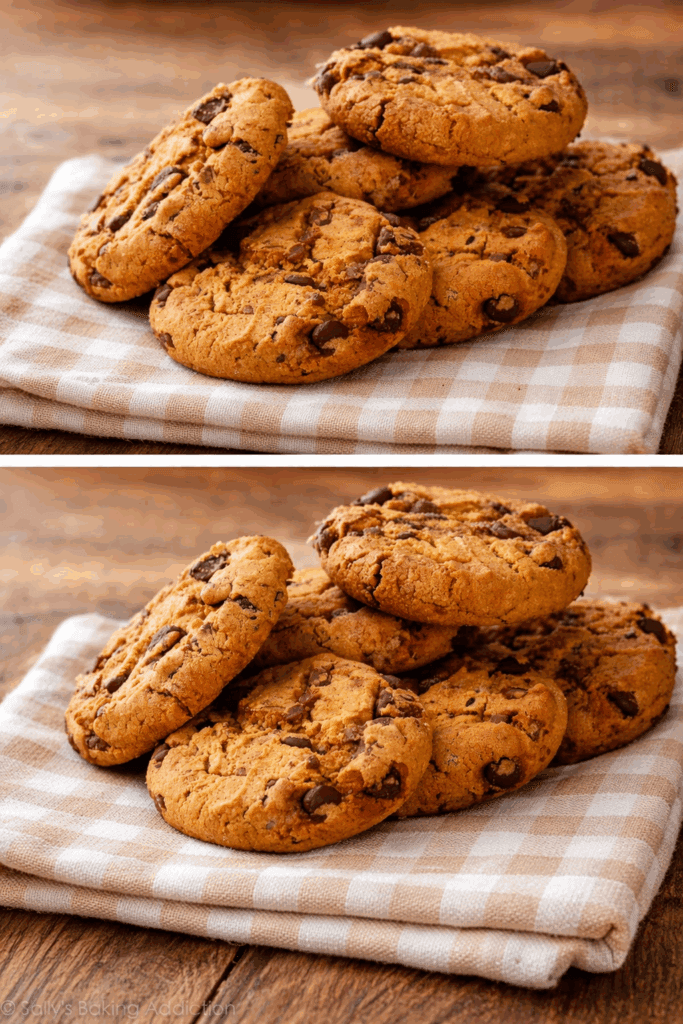 Ho fatto questi biscotti keto senza farina per prova, e adesso li rifaccio ogni fine settimana: non alzano la glicemia, sono sazianti e buoni davvero!