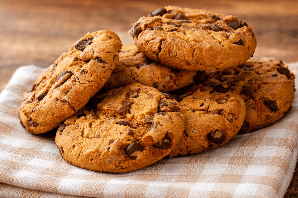 Biscotti keto