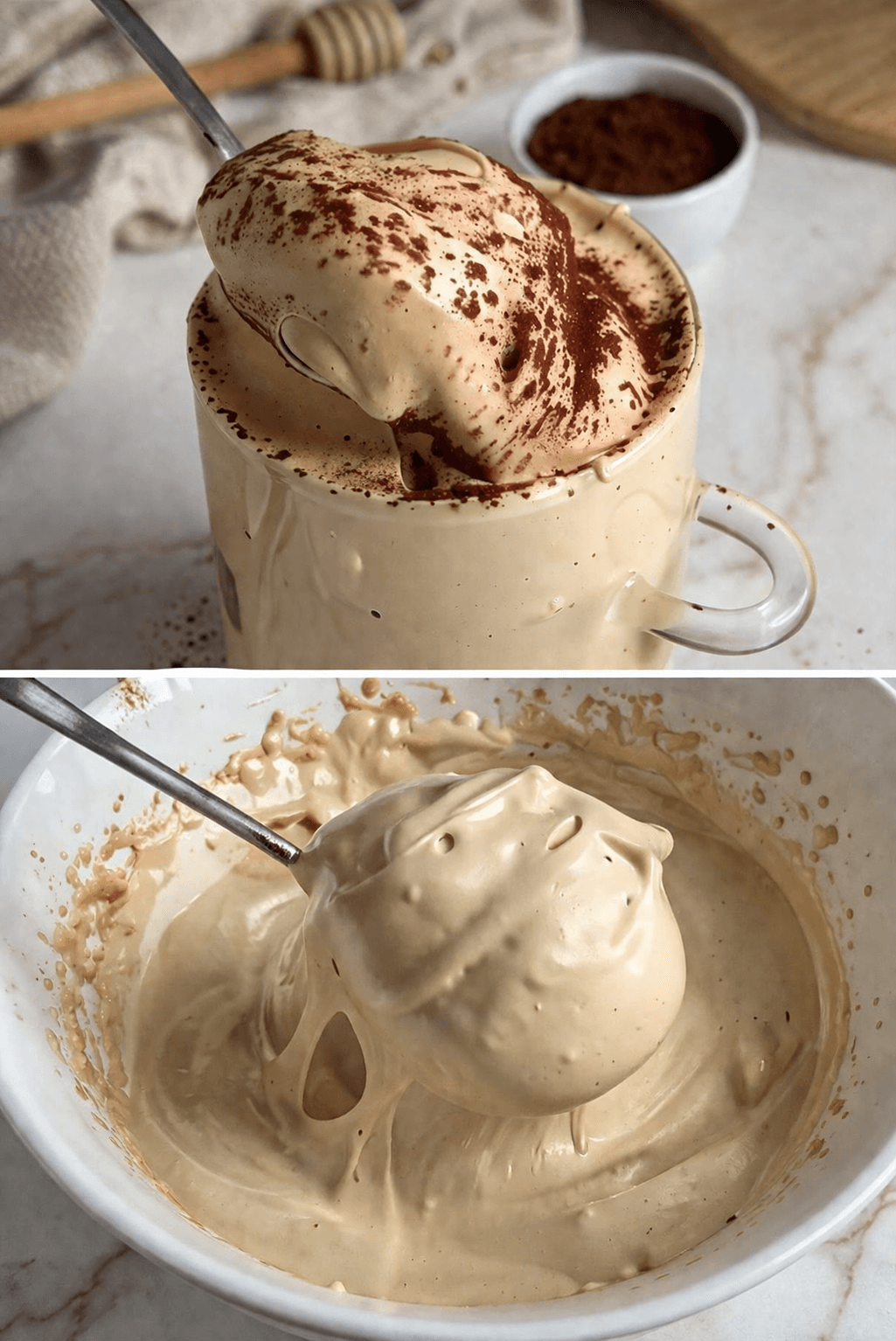Crema caffè