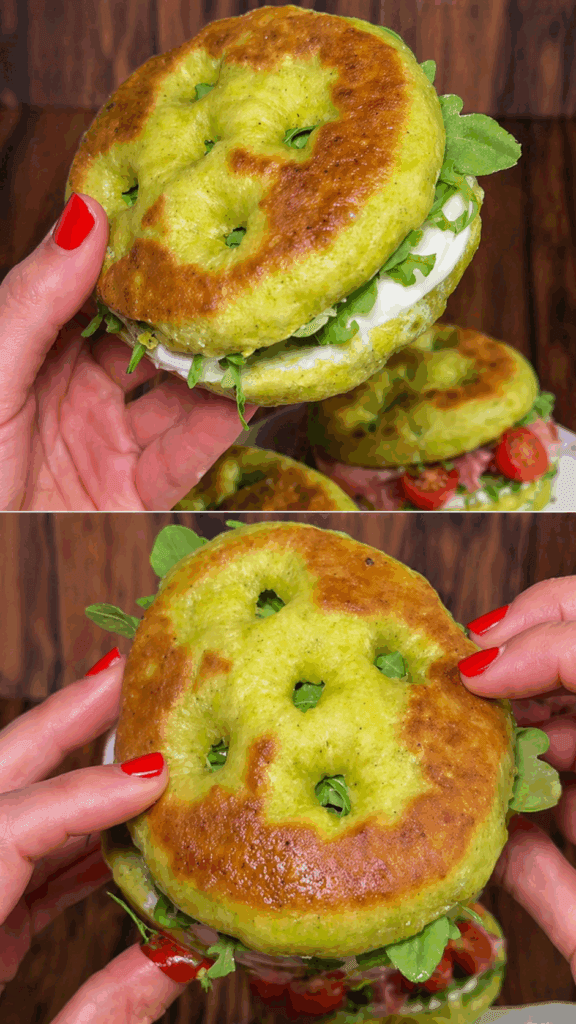 Focaccine di zucchine in appena 30 minuti senza lievitazione e forno, ho trovato la ricetta perfetta per cena: vengono dorate fuori e morbide dentro!