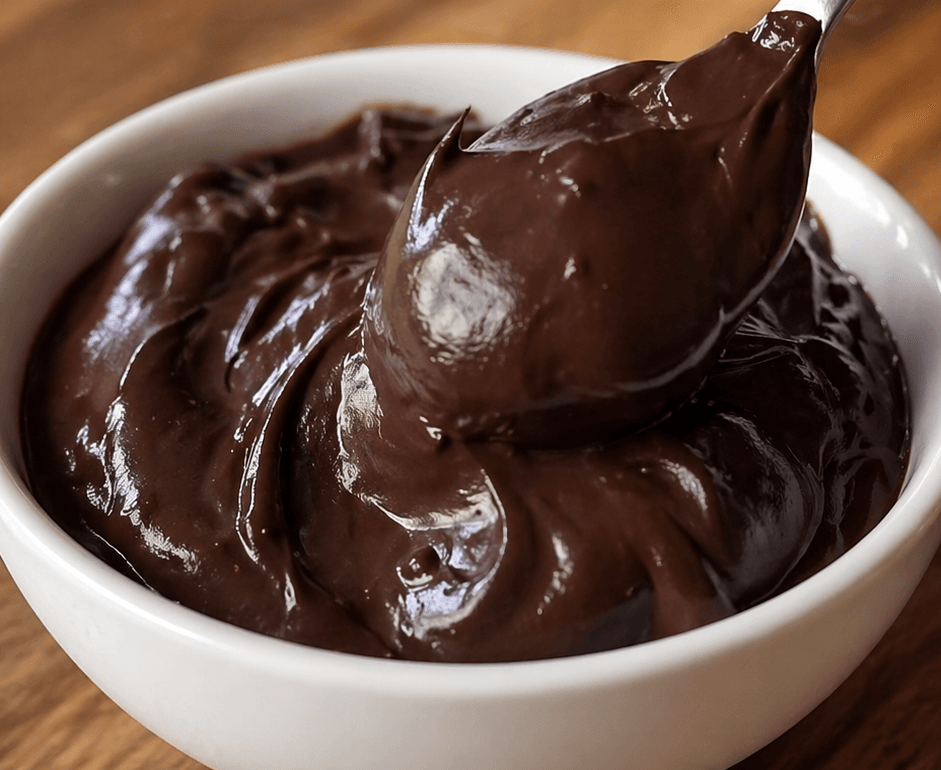 Crema al cacao