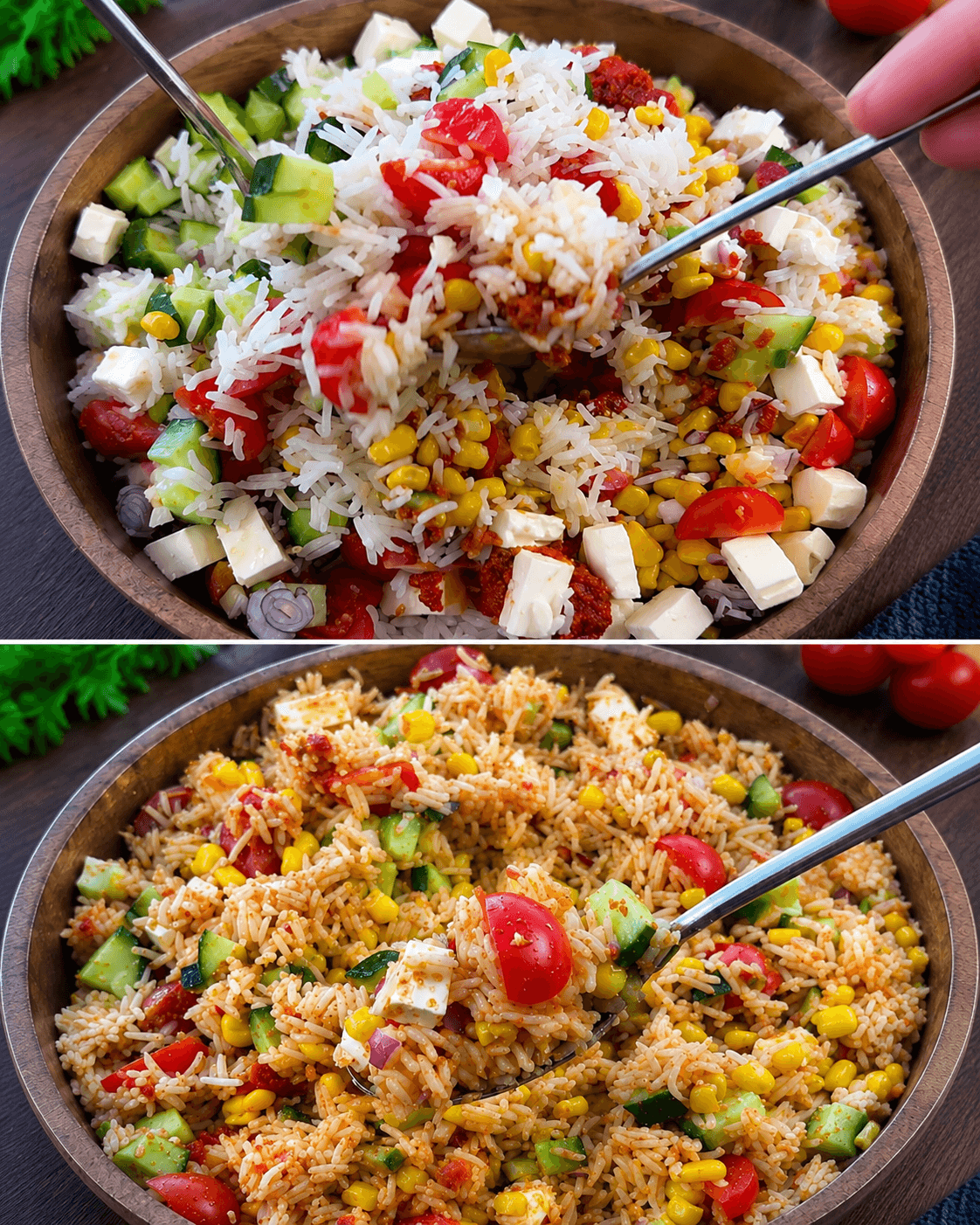 Insalata di riso