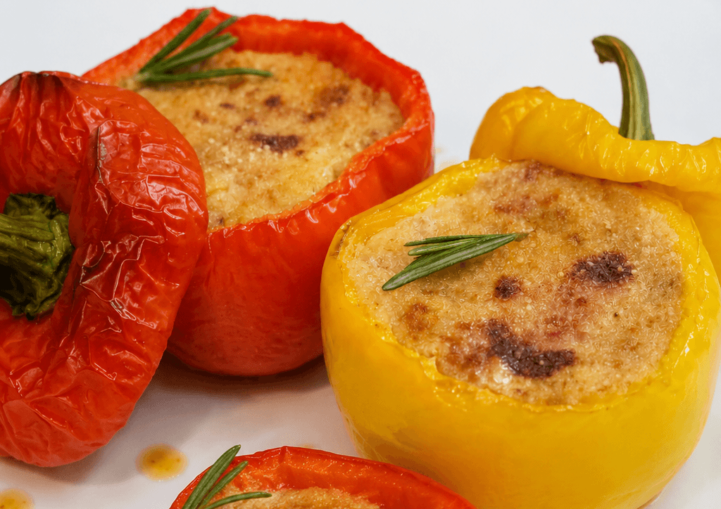 Peperoni ripieni