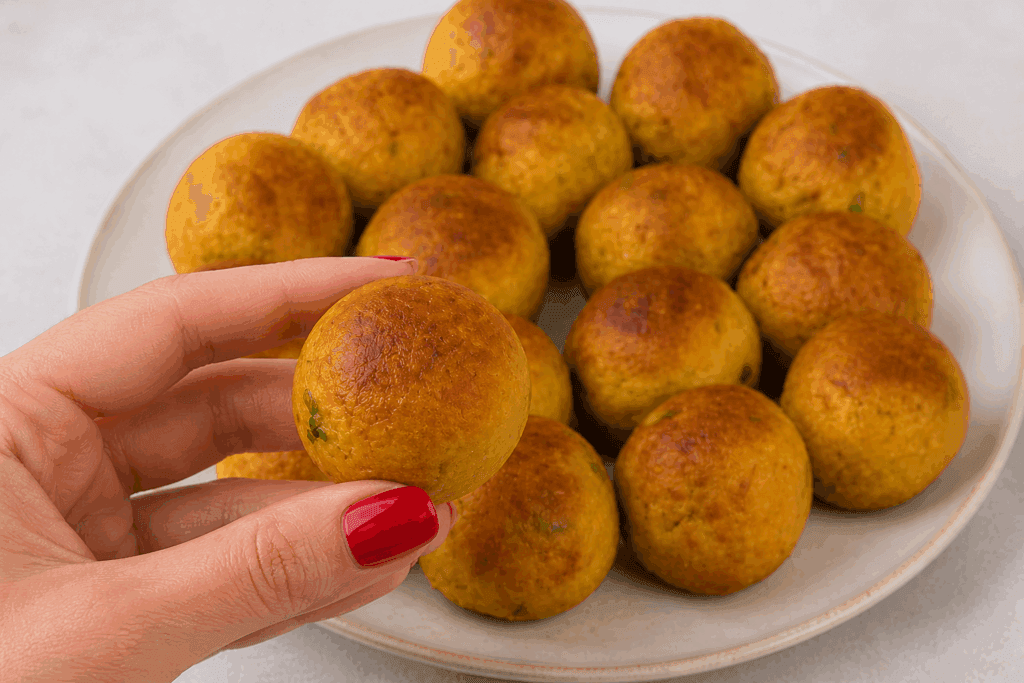 Le polpette furbe con tonno e zucchine che puoi fare al forno o anche in padella senza complicarti la cena: così morbide e saporite che una tira l’altra!