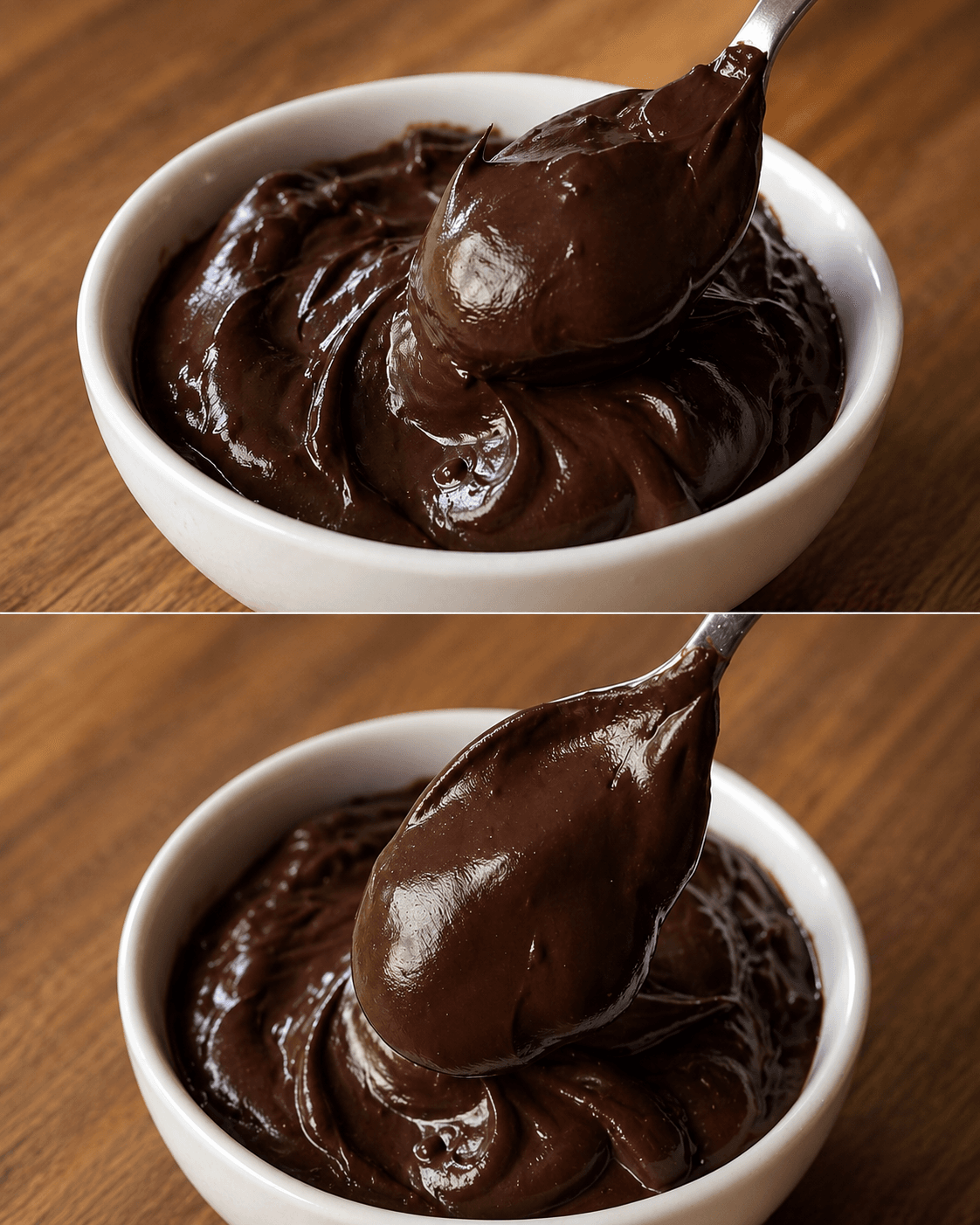 Crema al cioccolato
