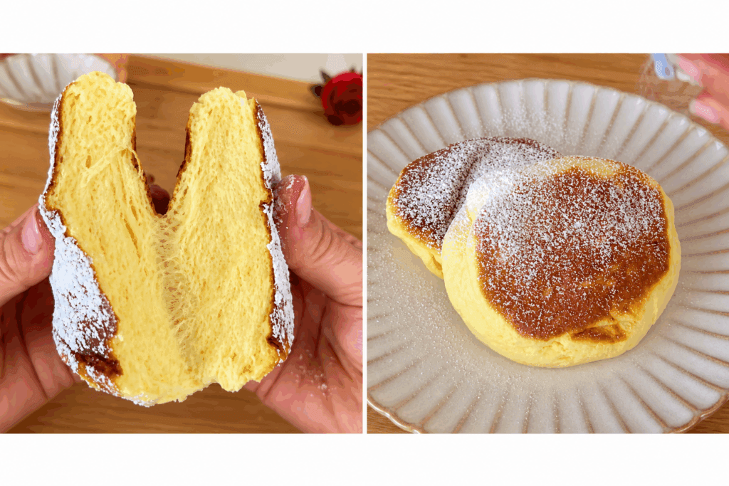 Una volta scoperto questo trucco per farli alti e morbidi, i pancake al mattino li mangio solo così: mi copiano tutti la ricetta!