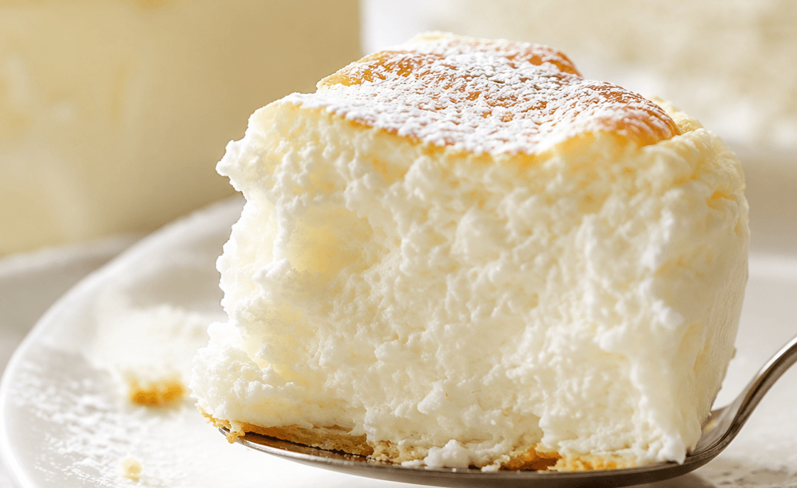 Torta allo yogurt