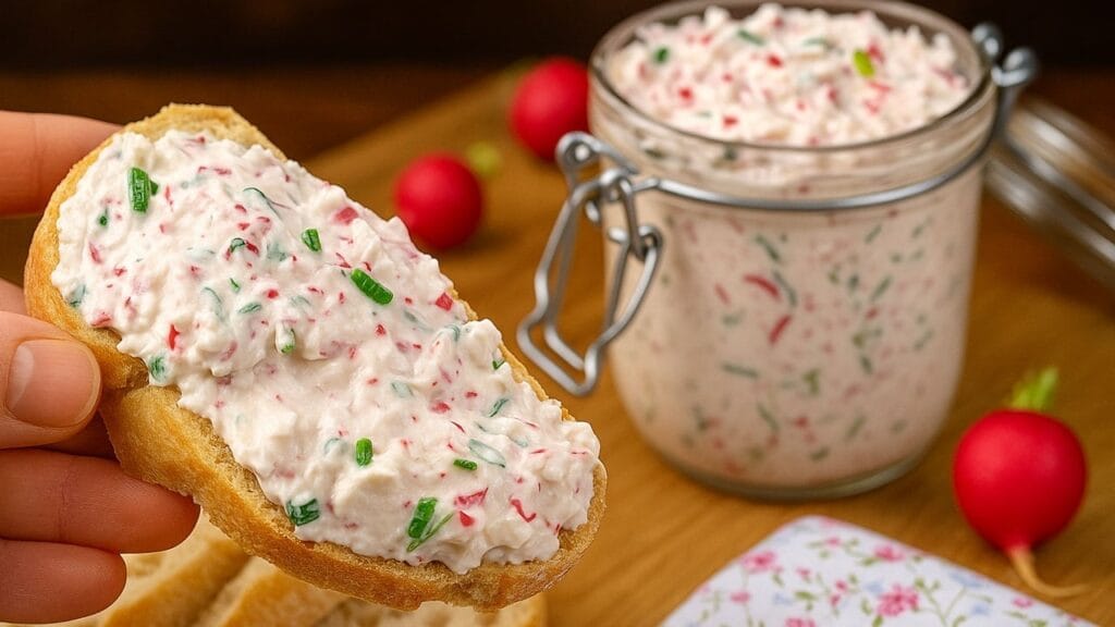 Cercavo una salsa fresca diversa dal solito e questa mi ha fatto dimenticare per un attimo la maionese: è diventata la cosa più richiesta della serata!