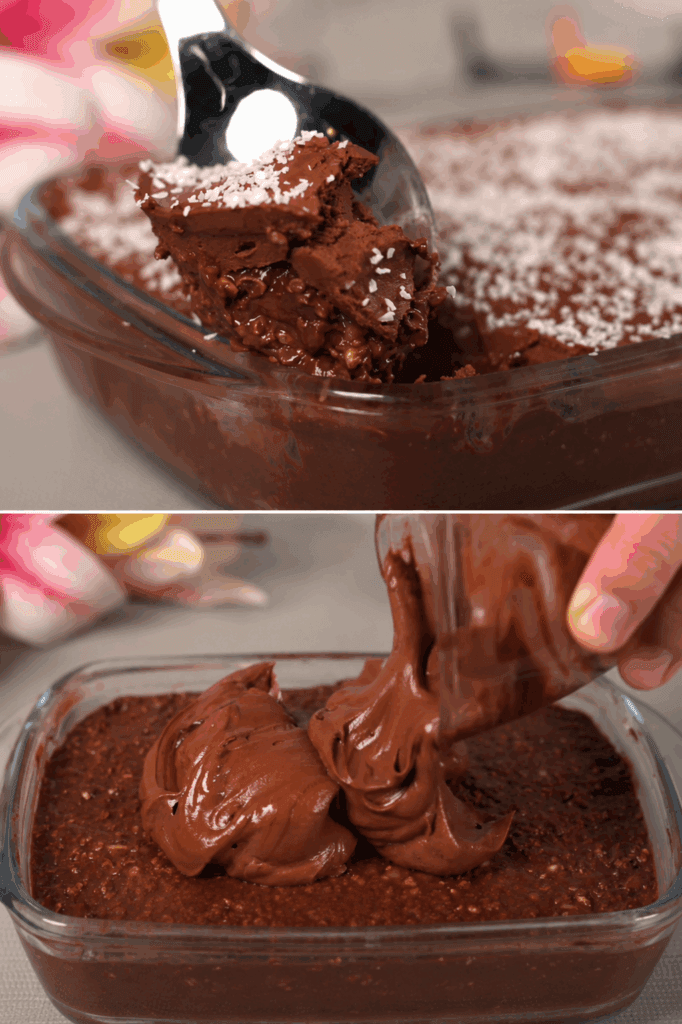 Si prepara in 15 minuti e non va in forno: questa torta fredda avena e cioccolato è perfetta per colazione o merenda, sazia tantissimo ed e pure golosa