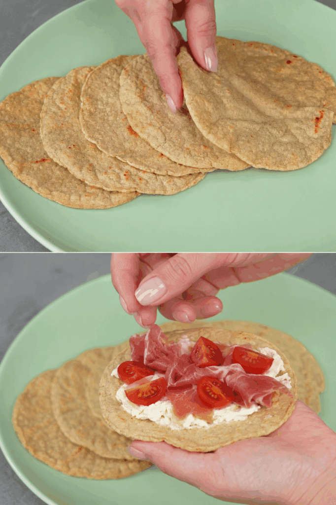Quando finisce il pane preparo questi panini all’avena in padella e mi salvano la giornata: solo 3 ingredienti e perfetti da farcire!
