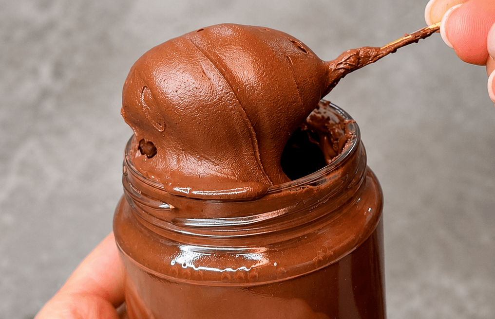 Crema al cacao