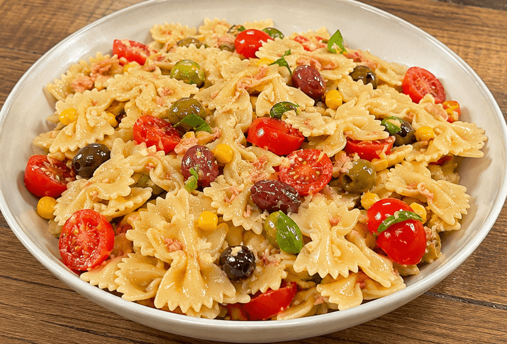 Pasta fredda