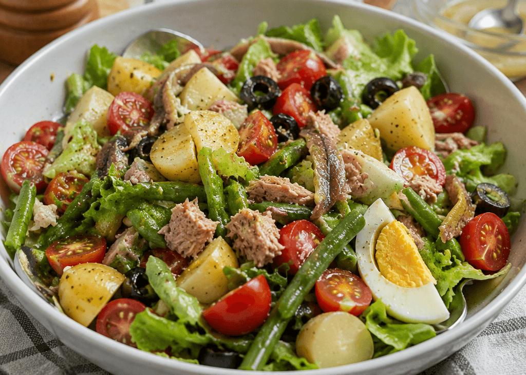 Insalata nizzarda