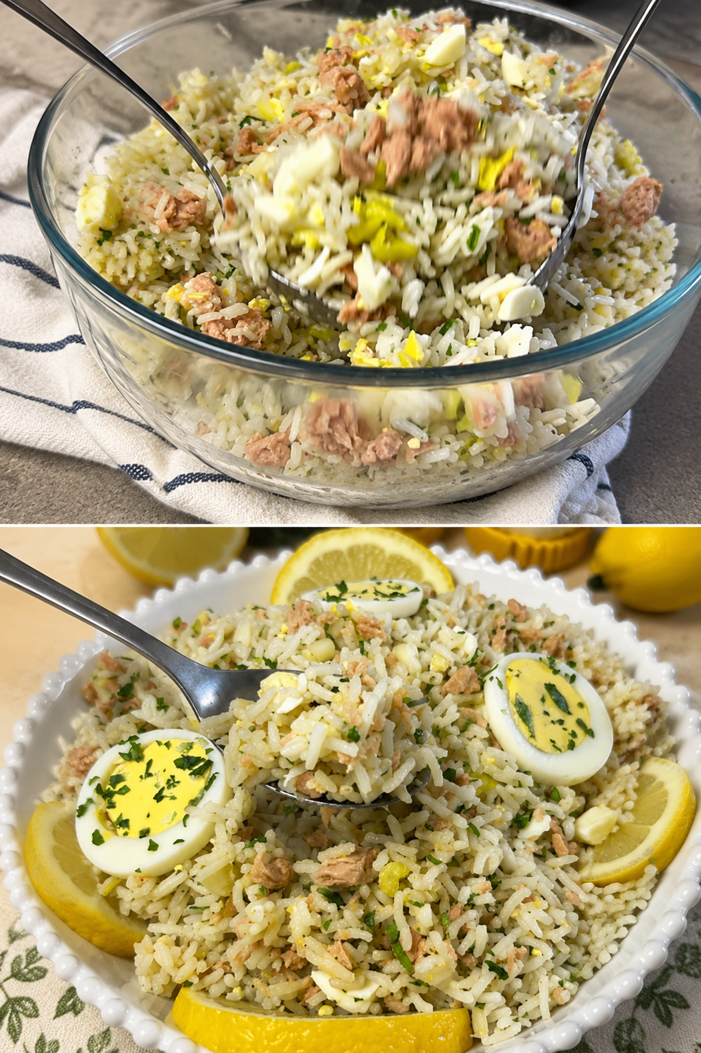 Insalata di riso