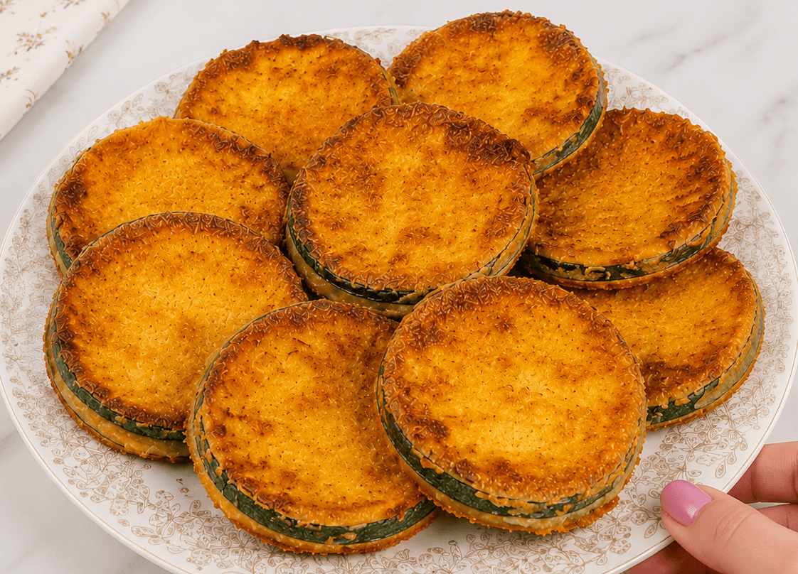 Cordon bleu di zucchine