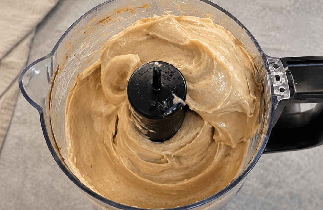 Crema caffè