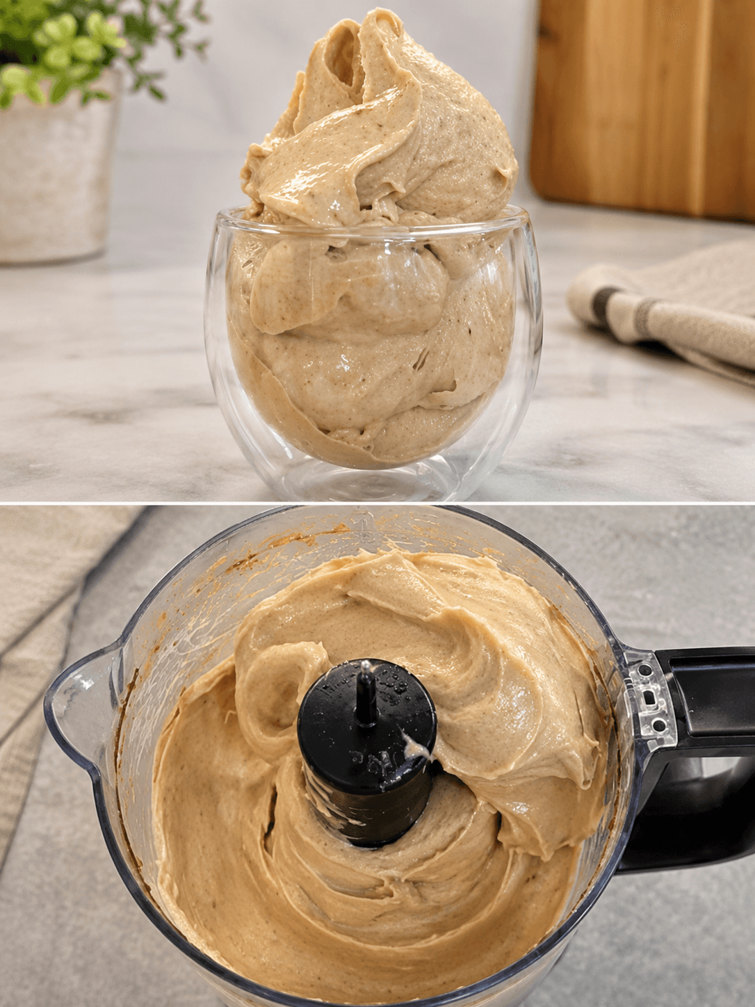Crema caffè