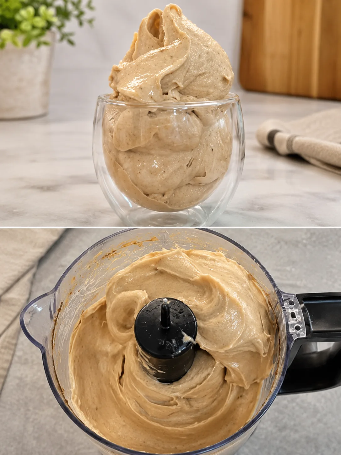 Crema caffè