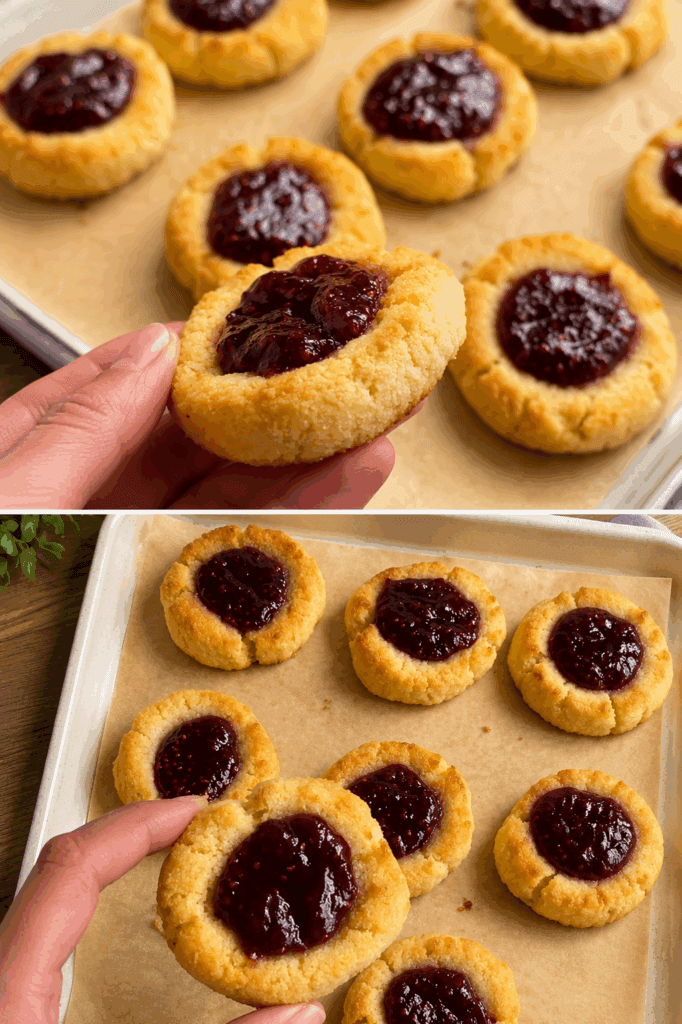 Anche se sto a dieta, non rinuncio ai biscotti al mattino: questi li faccio senza farina e zucchero, ne bastano un paio per saziarti e toglierti la voglia di dolce!