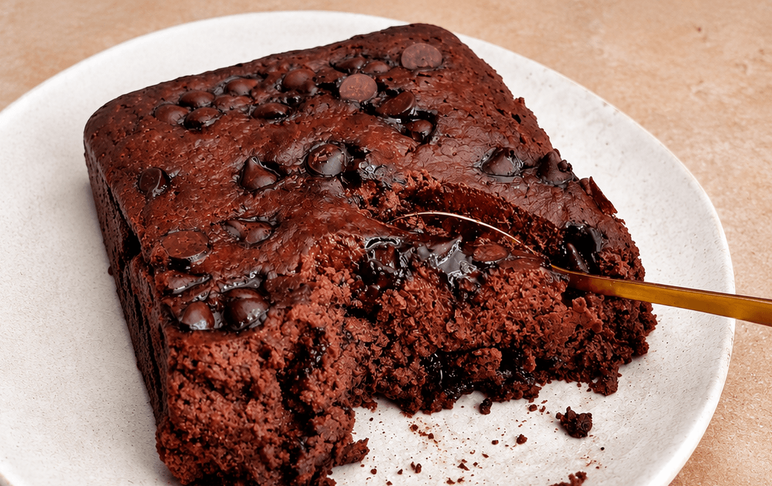 Brownie fit