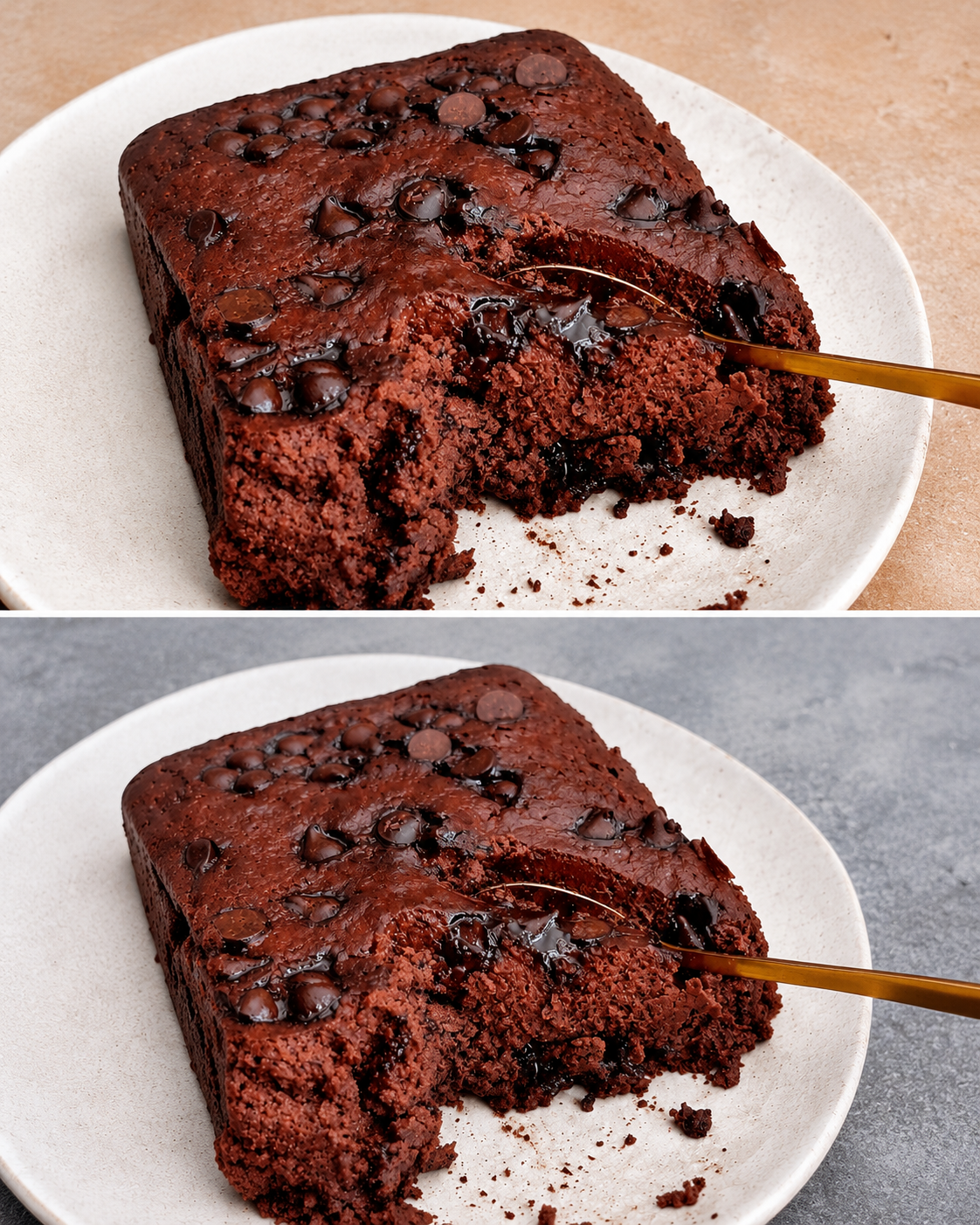 Brownie fit