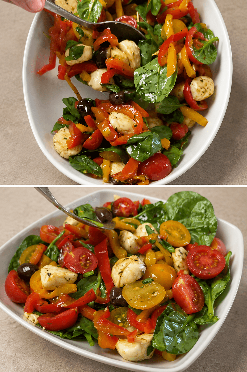 Insalata estiva