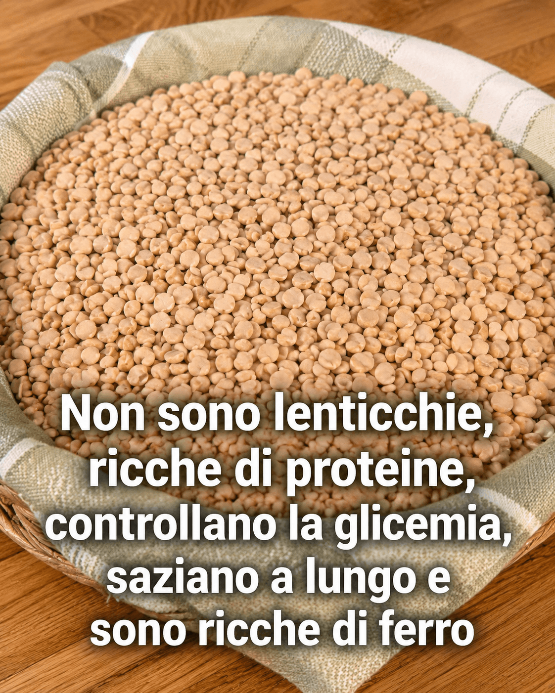 Cicerchie