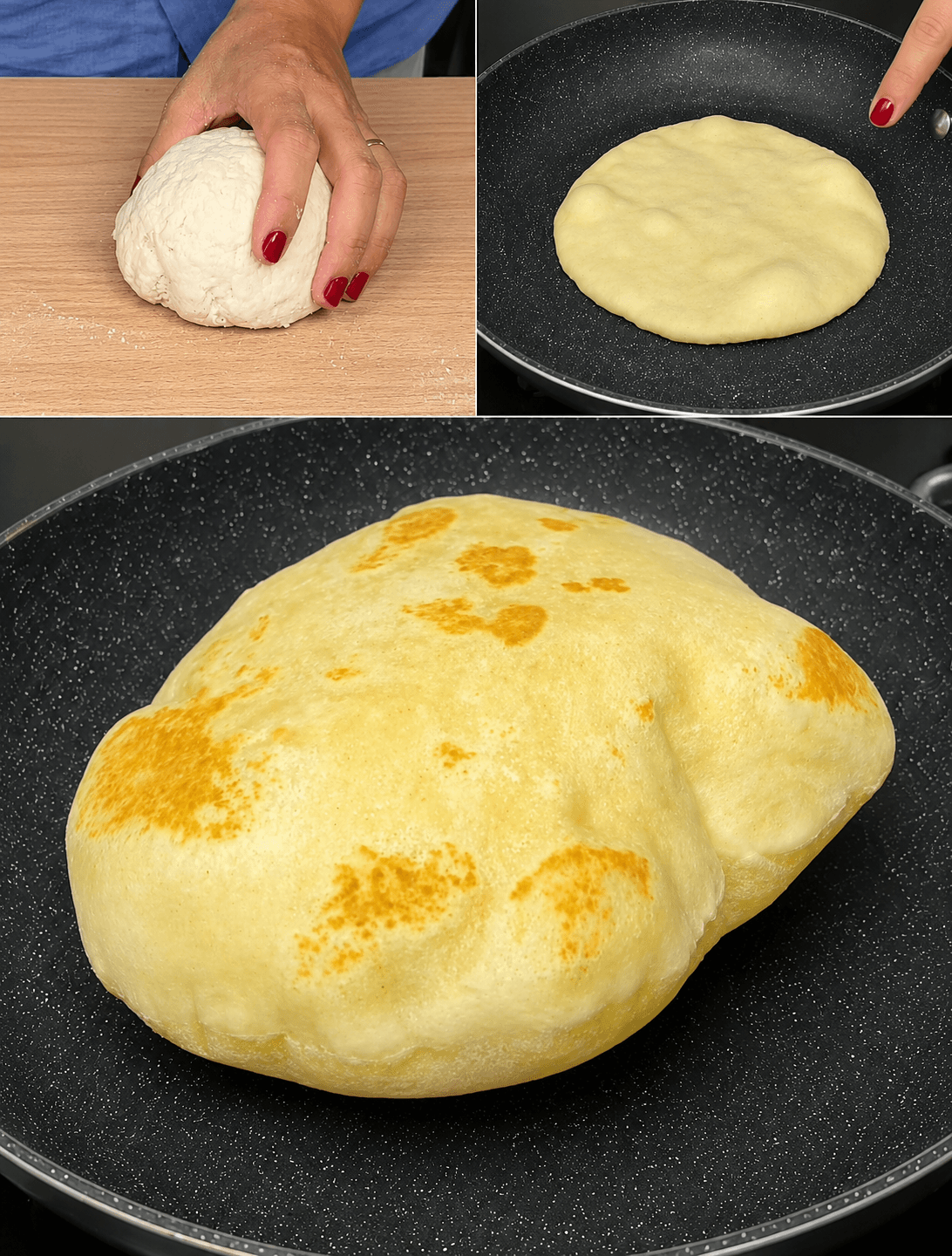 Pane palloncino