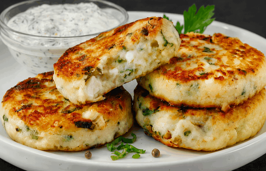 La ricetta economica e salva-cena che preparo con la ricotta: polpette morbide, saporite e pronte in poco tempo senza carne!
