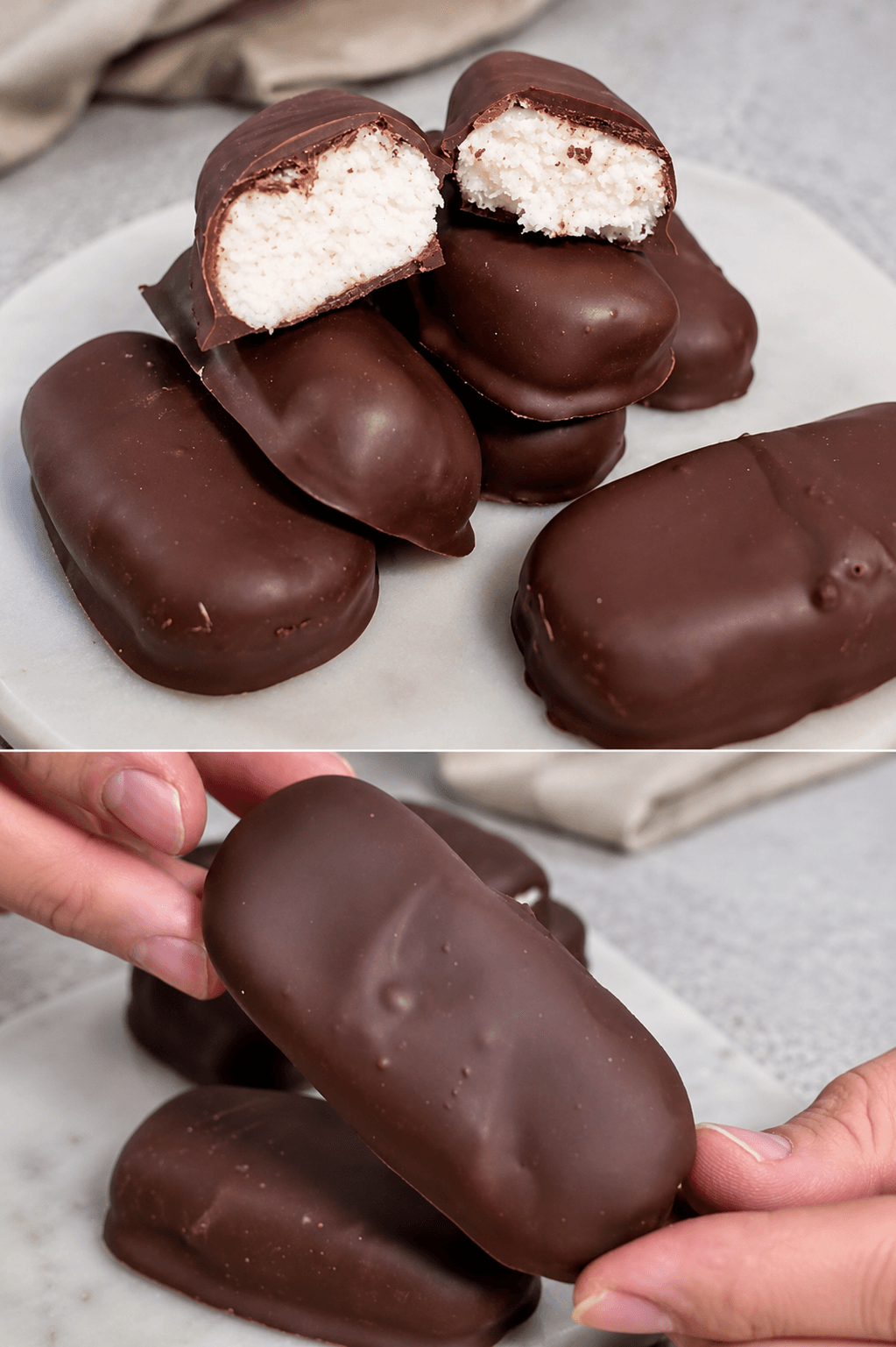 Bounty al cocco